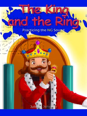 cover image of The King and the Ring